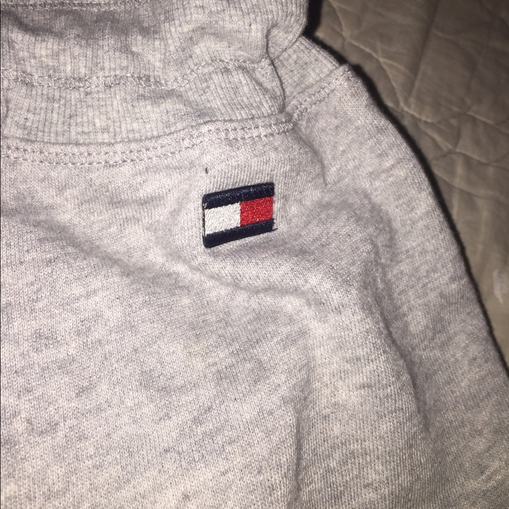 Tommy Hilfiger shorts😍